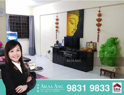 Blk 297D Choa Chu Kang Avenue 2 (Choa Chu Kang), HDB 4 Rooms #156393872